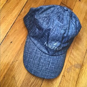 Nautica hat